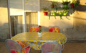 Blue Holidays Apartment